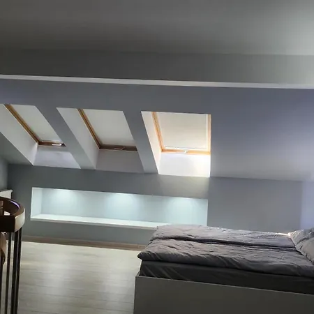 Apartment J&b Marea Miedzyzdroje