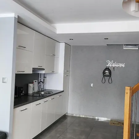 J&b Marea Apartment