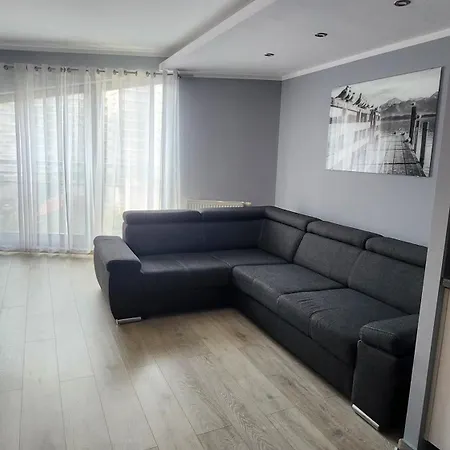 J&b Marea Apartment *