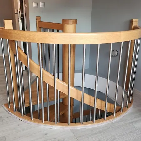 J&b Marea Apartment *