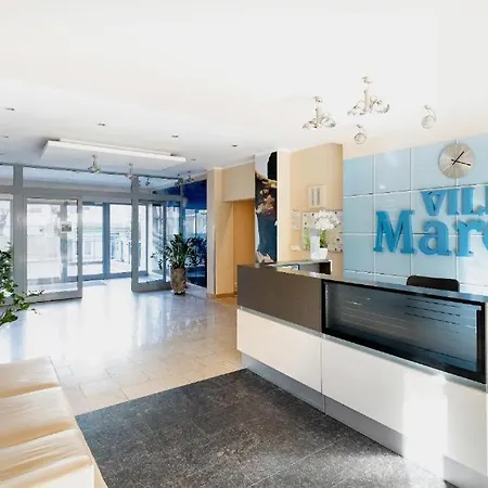J&b Marea Apartament