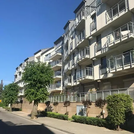 Apartment J&b Marea