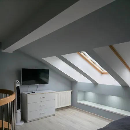 J&b Marea Appartement