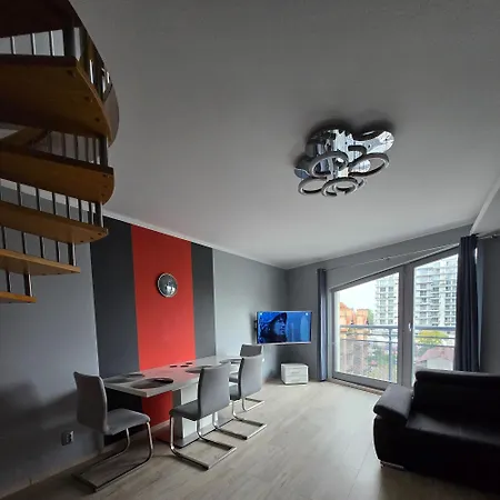 J&b Marea Międzyzdroje