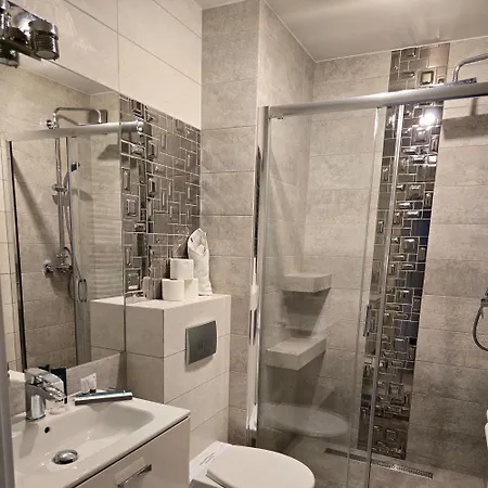 Apartman J&b Marea Międzyzdroje