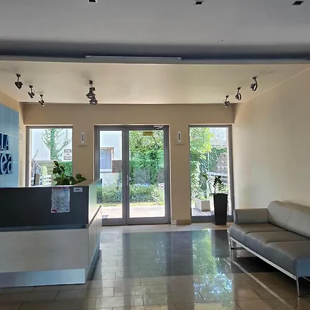 Appartement J&b Marea