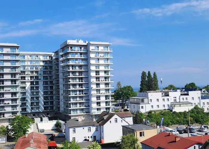 Appartamento J&b Marea