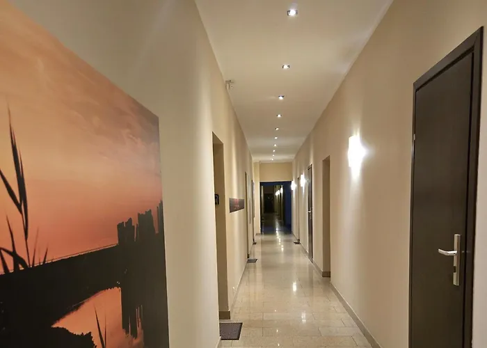 J&b Marea Miedzyzdroje