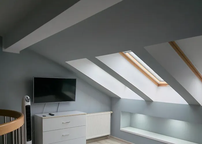 J&b Marea Appartamento