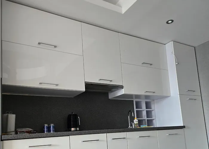 J&b Marea Appartamento *