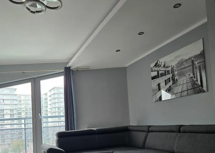 Appartamento J&b Marea