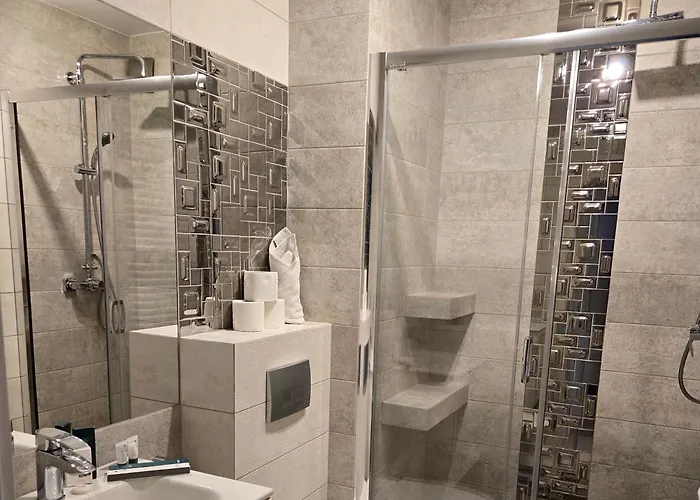 Appartamento J&b Marea Miedzyzdroje