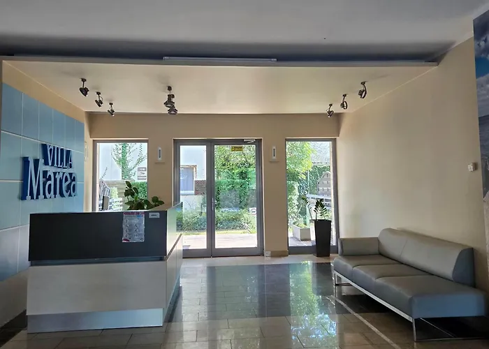 Appartamento J&b Marea